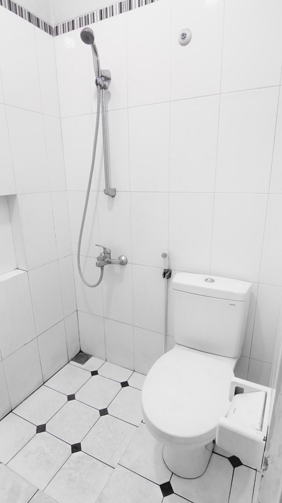 Ndalem Sarengat Appartement Jogjakarta Kamer foto